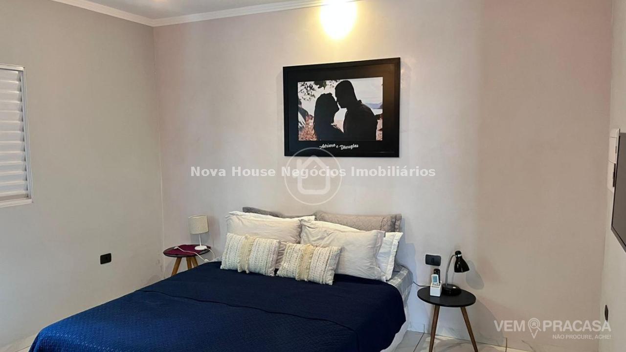Casa Térrea à venda no Bonjardim, Campo Grande – foto 15