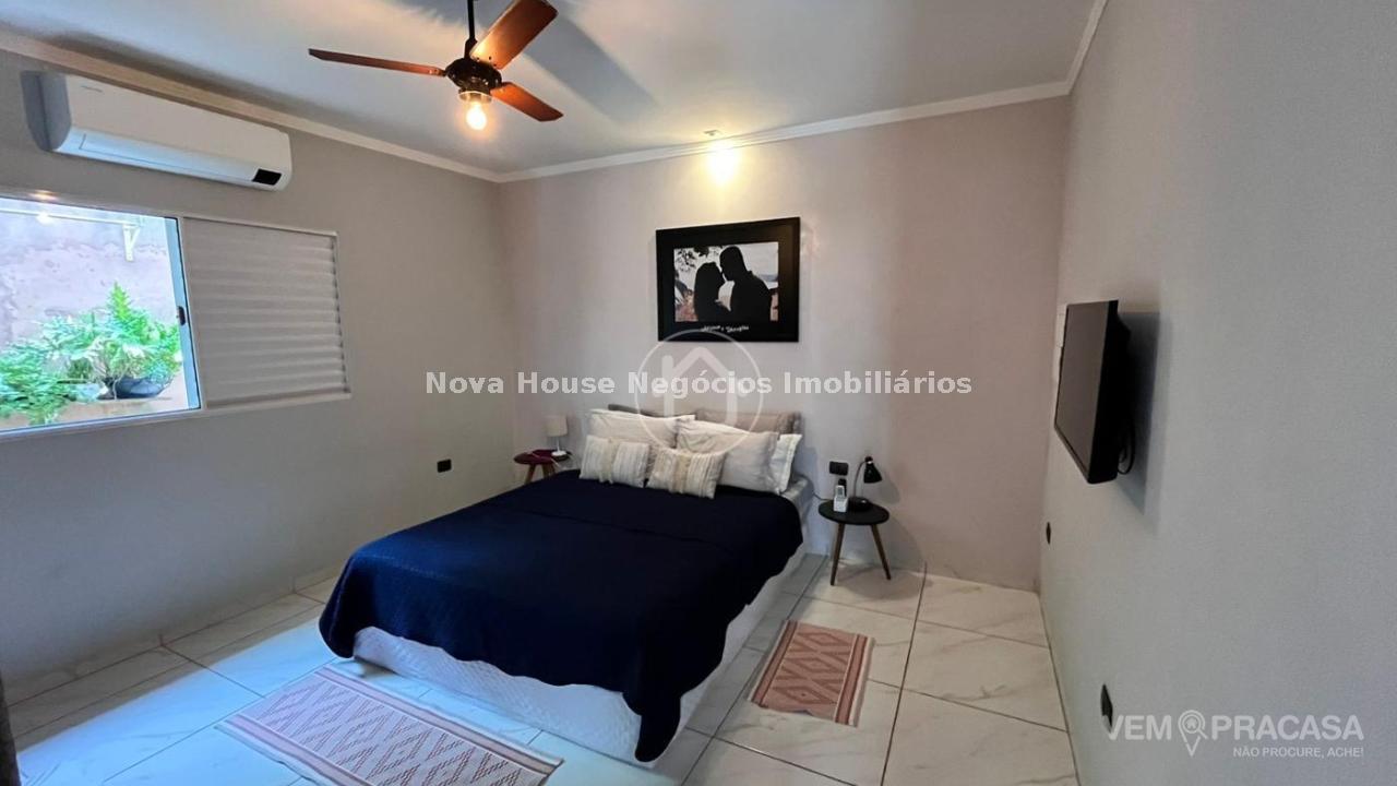 Casa Térrea à venda no Bonjardim, Campo Grande – foto 18