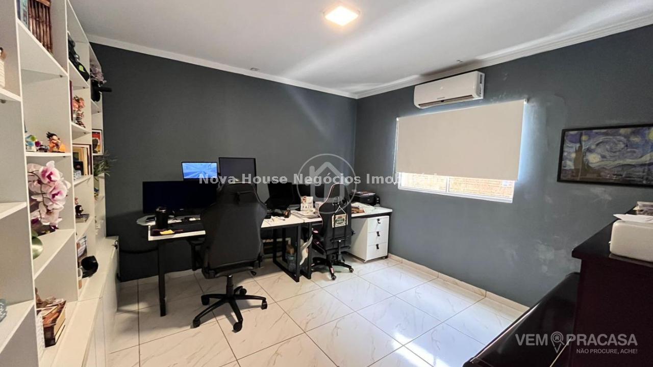 Casa Térrea à venda no Bonjardim, Campo Grande – foto 22