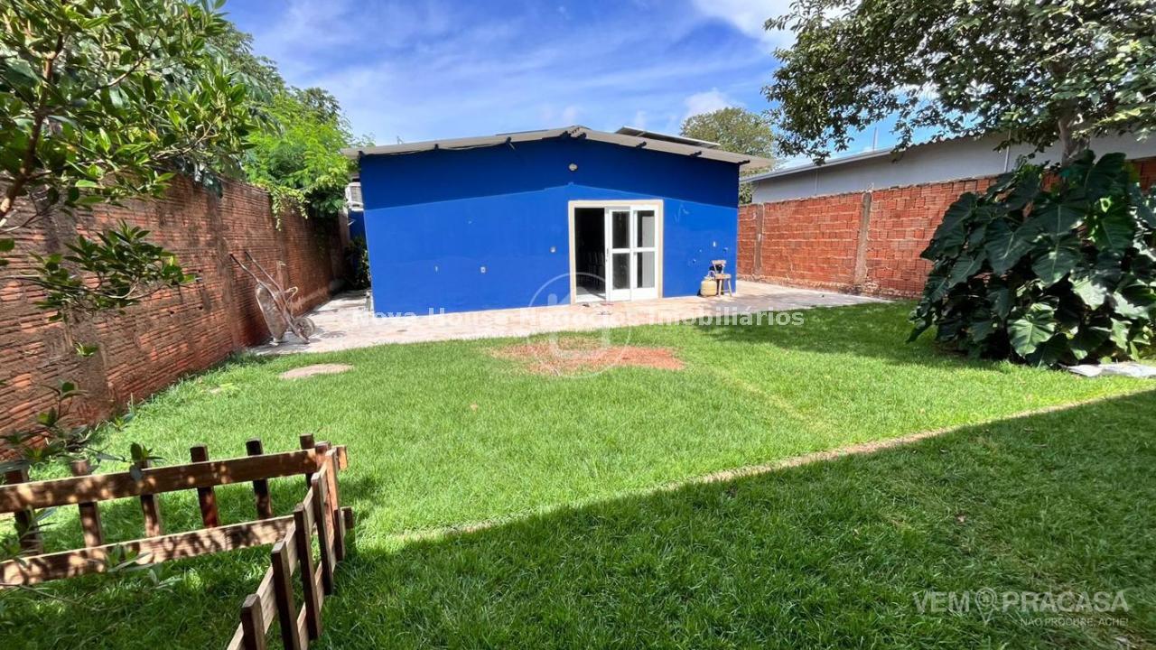 Casa Térrea à venda no Bonjardim, Campo Grande – foto 23