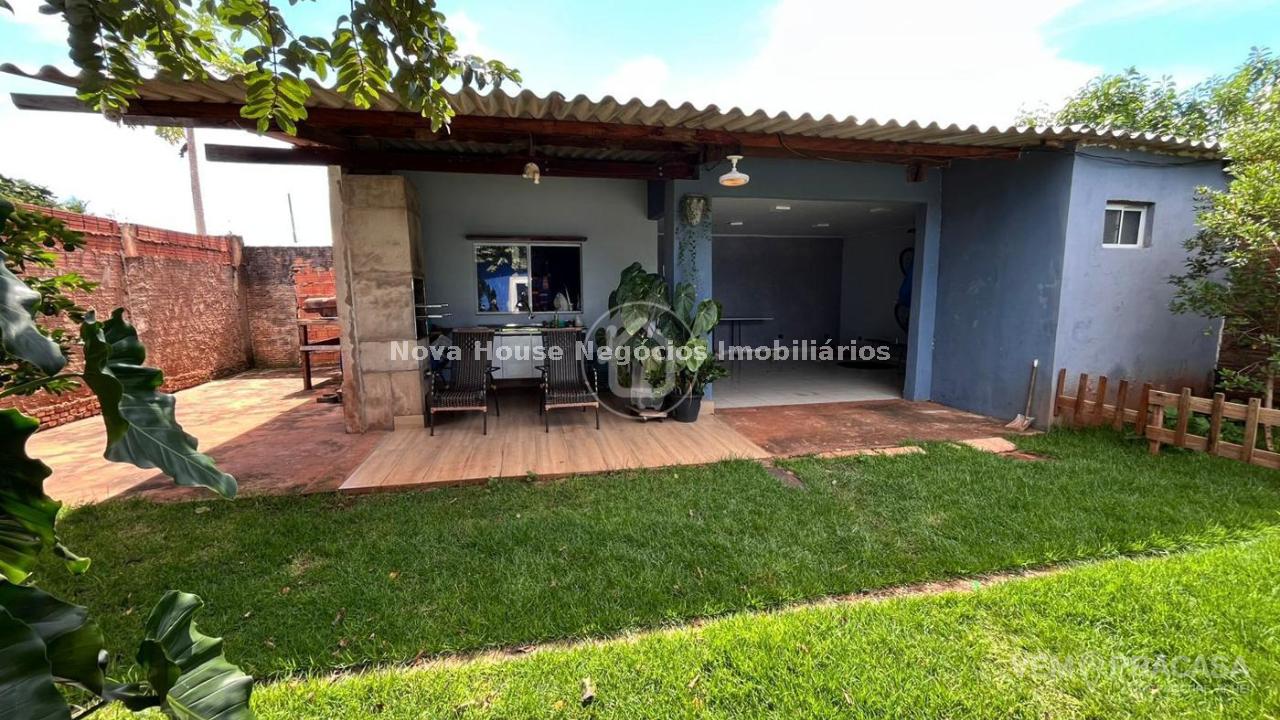 Casa Térrea à venda no Bonjardim, Campo Grande – foto 27