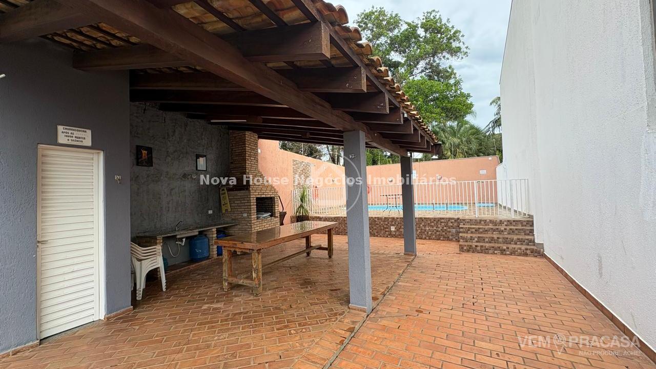 Sobrado à venda na Chácara Cachoeira, Campo Grande – foto 6