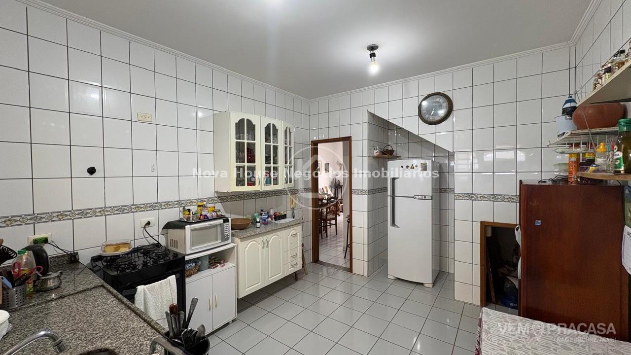 Sobrado à venda na Chácara Cachoeira, Campo Grande – foto 13