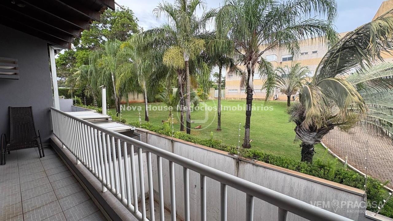 Sobrado à venda na Chácara Cachoeira, Campo Grande – foto 23