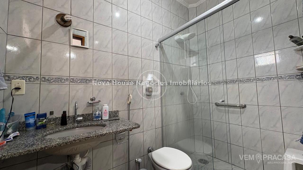Sobrado à venda na Chácara Cachoeira, Campo Grande – foto 25