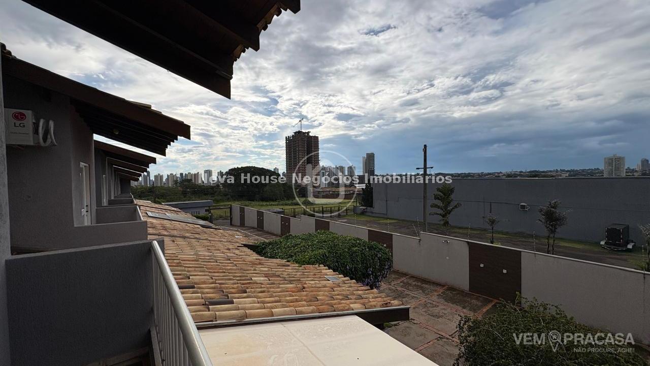 Sobrado à venda na Chácara Cachoeira, Campo Grande – foto 31