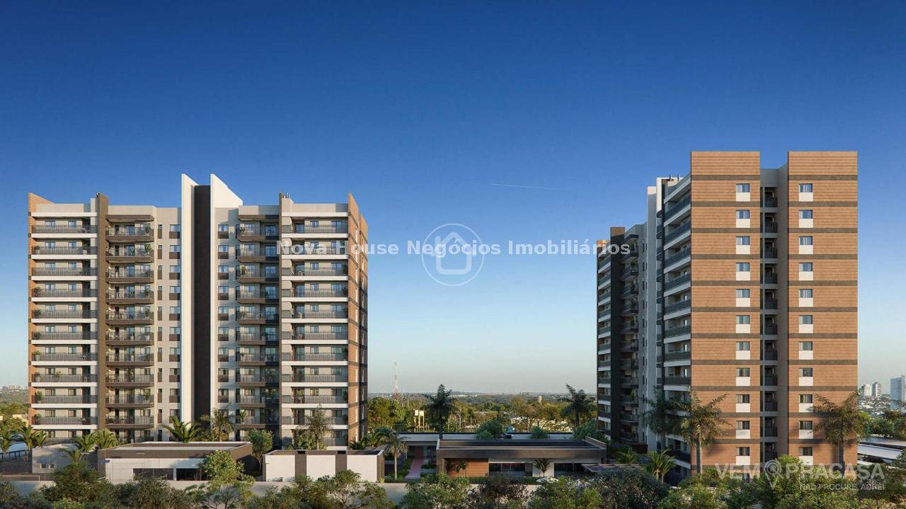 Apartamento à venda no Jardim Veraneio, Campo Grande – foto 10