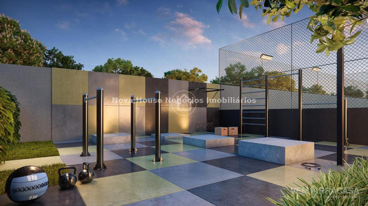 Apartamento à venda no Jardim Veraneio, Campo Grande – foto 21