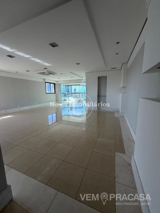 Apartamento à venda no Santa Fé, Campo Grande – foto 4