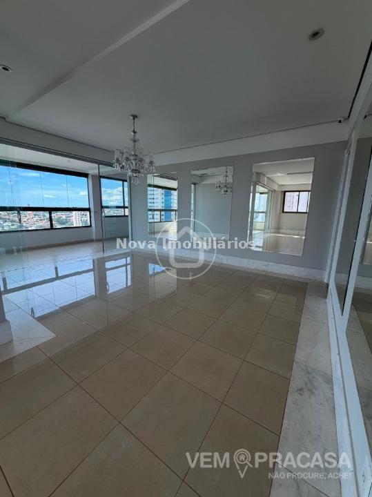 Apartamento à venda no Santa Fé, Campo Grande – foto 8