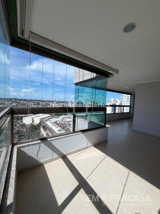 Apartamento à venda no Santa Fé, Campo Grande – foto 9