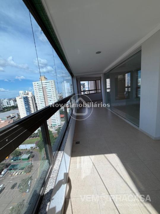 Apartamento à venda no Santa Fé, Campo Grande – foto 11