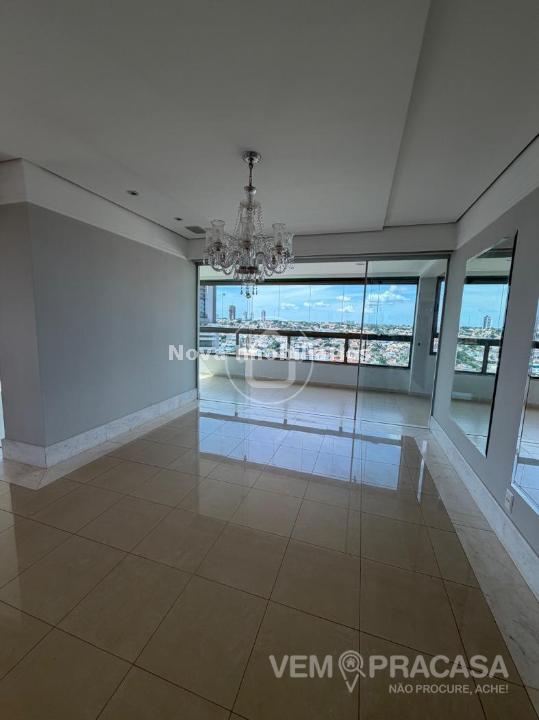 Apartamento à venda no Santa Fé, Campo Grande – foto 16