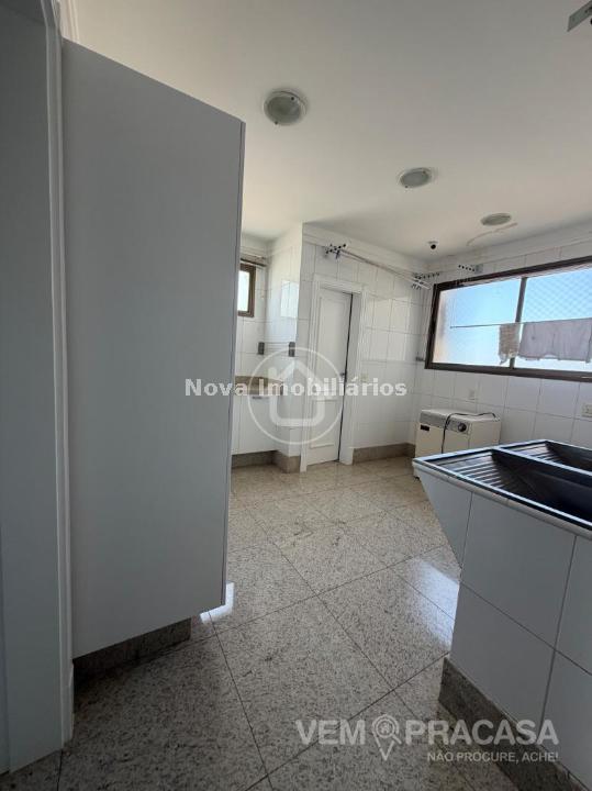 Apartamento à venda no Santa Fé, Campo Grande – foto 20