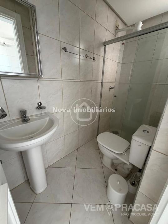 Apartamento à venda no Santa Fé, Campo Grande – foto 21