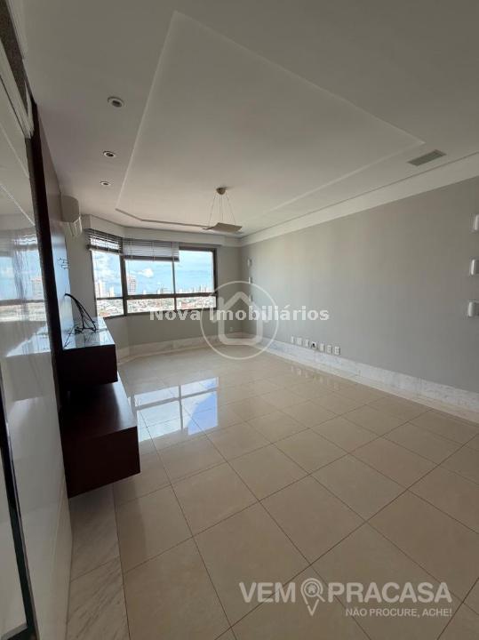 Apartamento à venda no Santa Fé, Campo Grande – foto 26