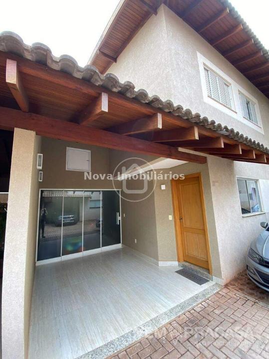 Sobrado à venda na Chácara Cachoeira, Campo Grande – foto 3