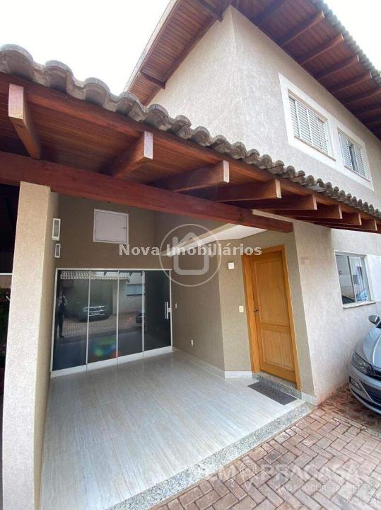 Sobrado à venda na Chácara Cachoeira, Campo Grande – foto 4