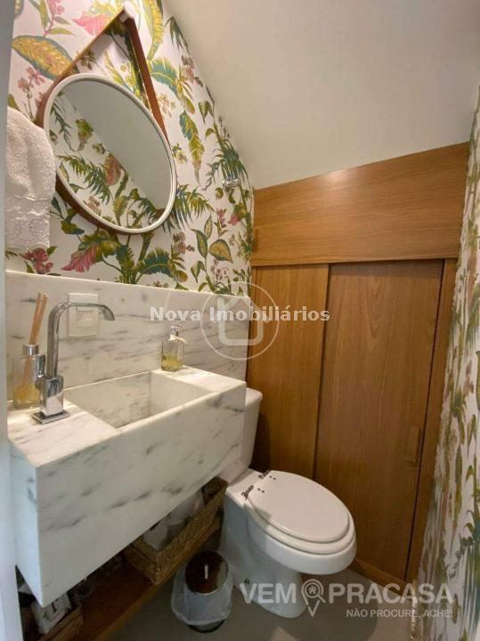 Sobrado à venda na Chácara Cachoeira, Campo Grande – foto 13