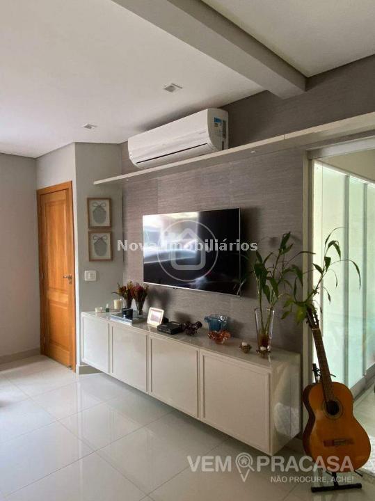 Sobrado à venda na Chácara Cachoeira, Campo Grande – foto 15