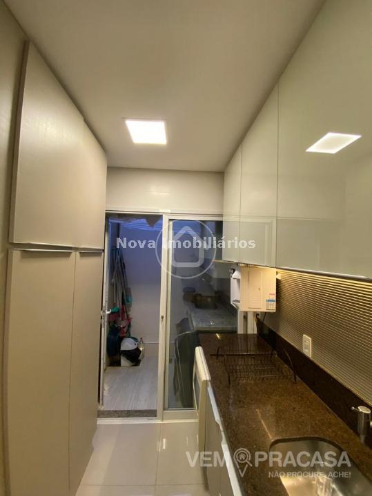 Sobrado à venda na Chácara Cachoeira, Campo Grande – foto 26