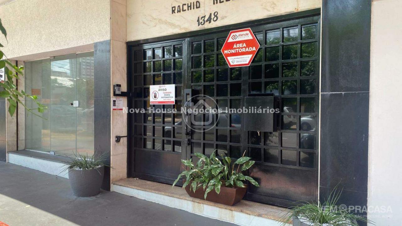 Apartamento à venda no Centro Oeste, Campo Grande – foto 1