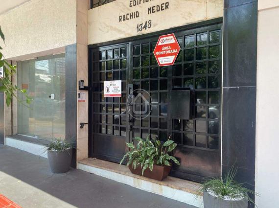 Apartamento à venda no Centro Oeste, Campo Grande