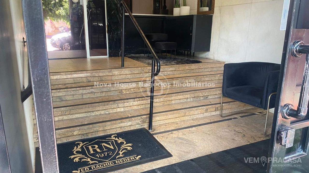Apartamento à venda no Centro Oeste, Campo Grande – foto 3
