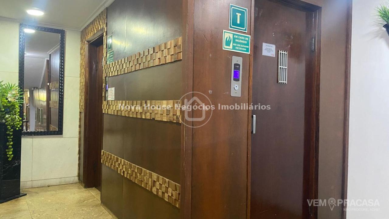 Apartamento à venda no Centro Oeste, Campo Grande – foto 9