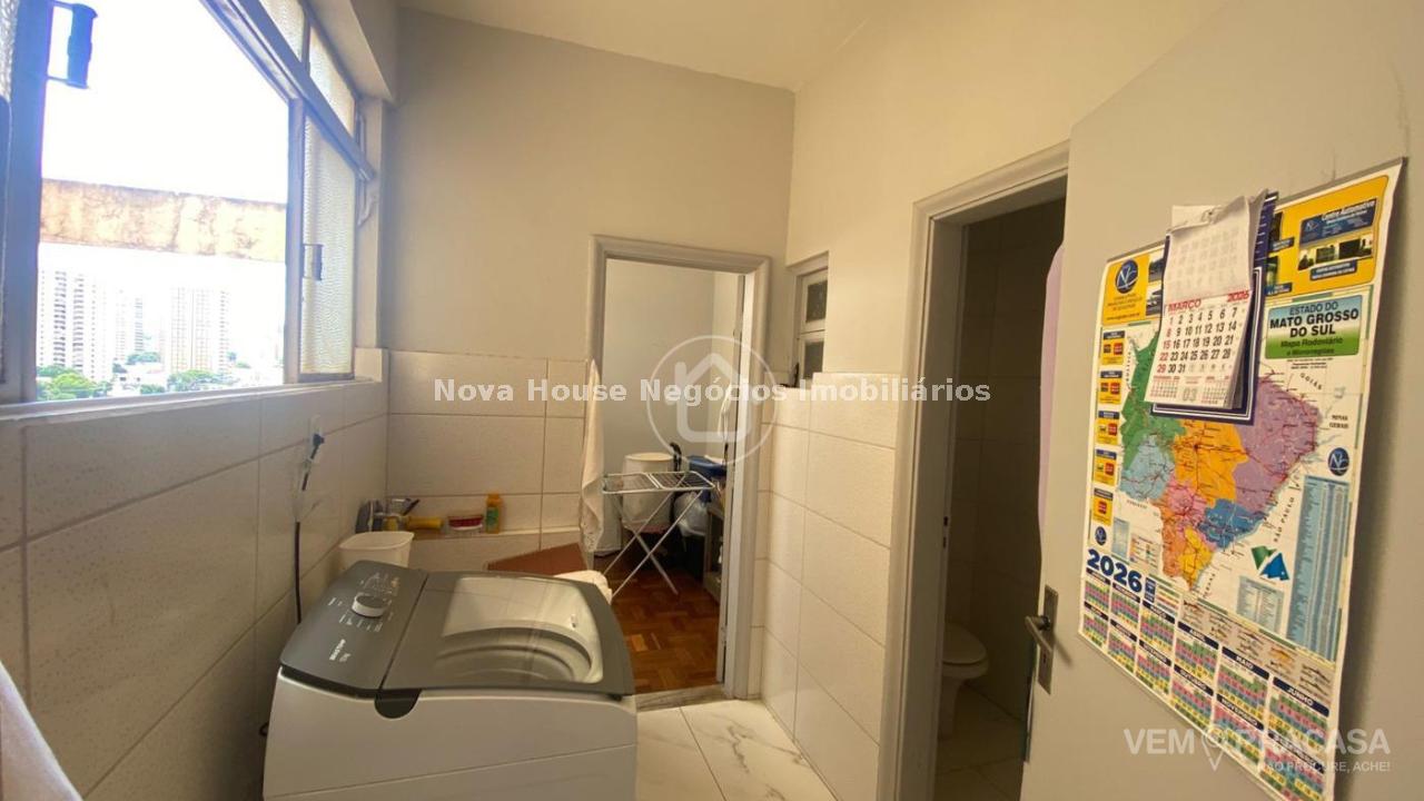 Apartamento à venda no Centro Oeste, Campo Grande – foto 34