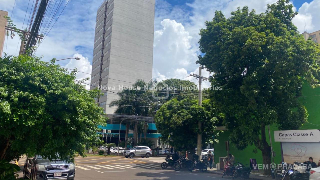 Apartamento à venda no Centro Oeste, Campo Grande – foto 86