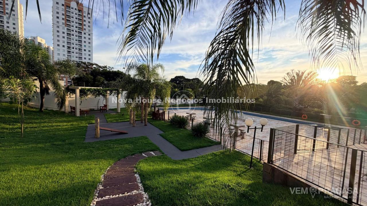Apartamento à venda no São Francisco, Campo Grande – foto 3