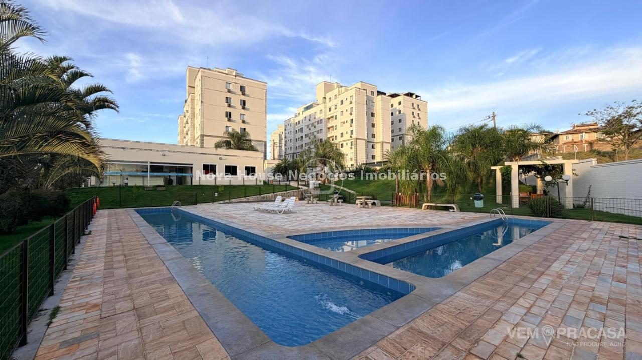 Apartamento à venda no São Francisco, Campo Grande – foto 6