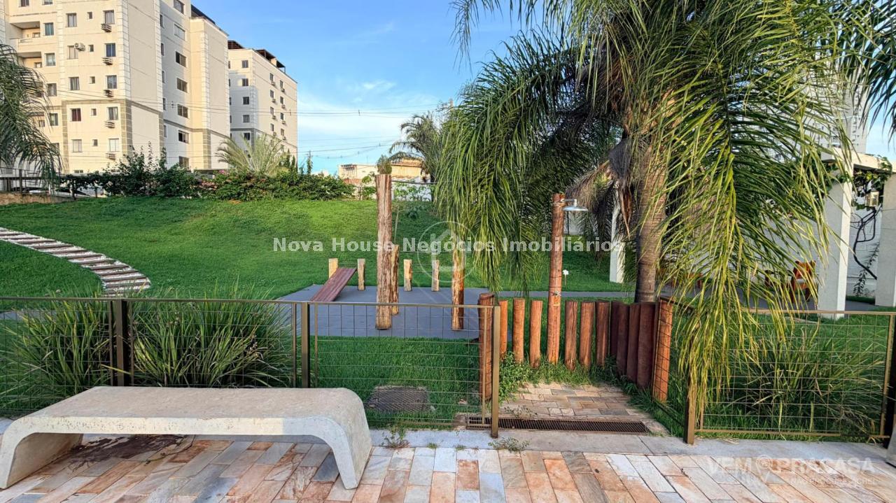 Apartamento à venda no São Francisco, Campo Grande – foto 8