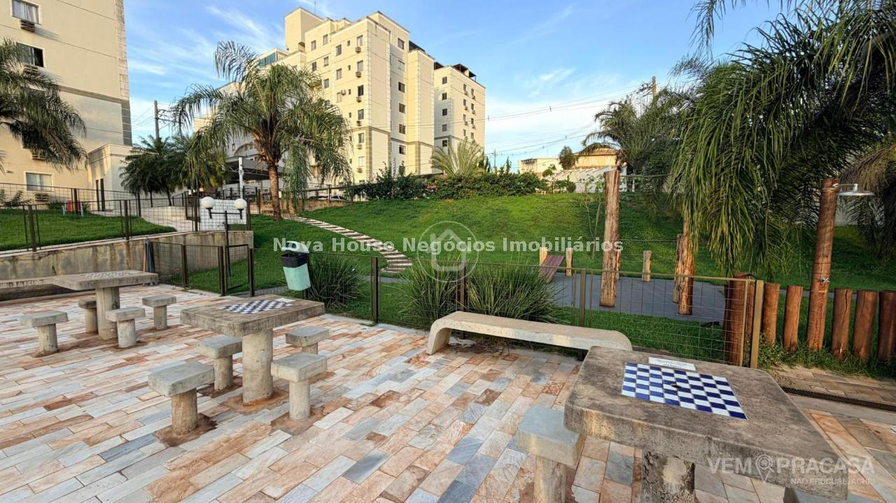 Apartamento à venda no São Francisco, Campo Grande – foto 9