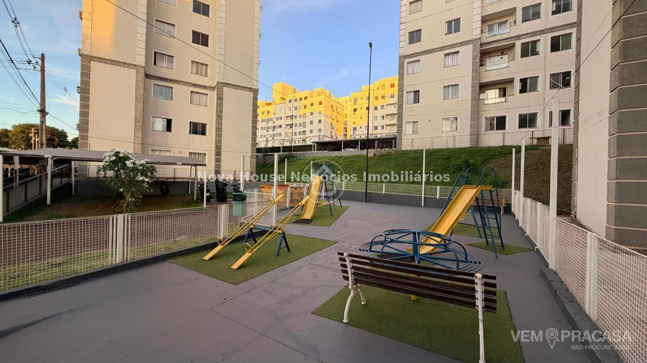 Apartamento à venda no São Francisco, Campo Grande – foto 12