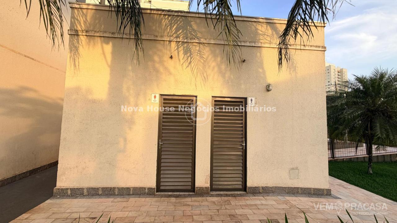 Apartamento à venda no São Francisco, Campo Grande – foto 14