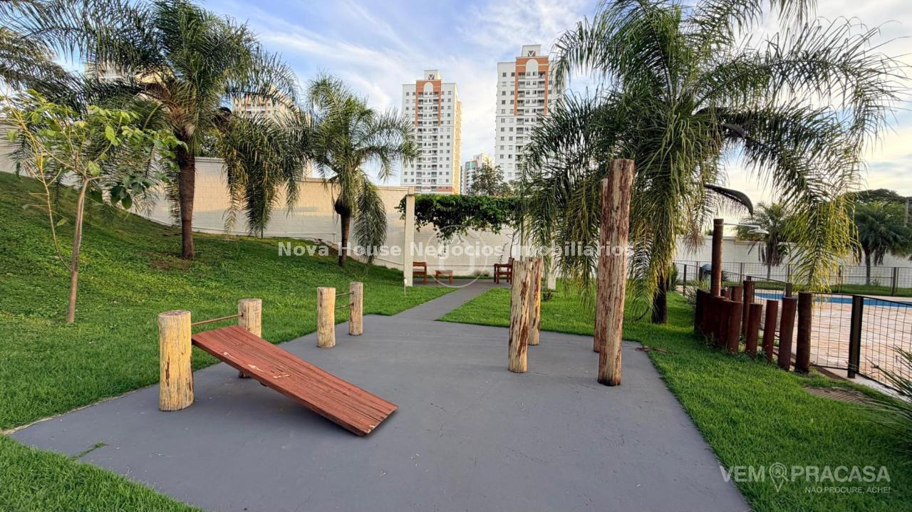 Apartamento à venda no São Francisco, Campo Grande – foto 15
