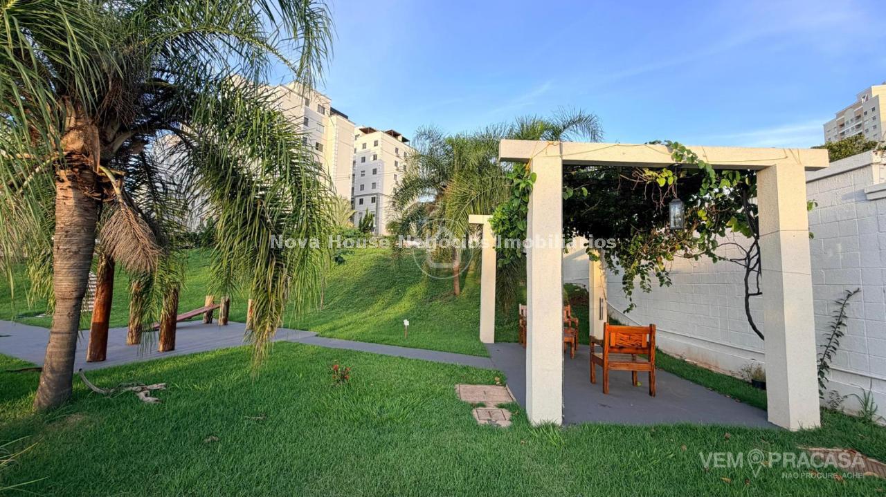 Apartamento à venda no São Francisco, Campo Grande – foto 17