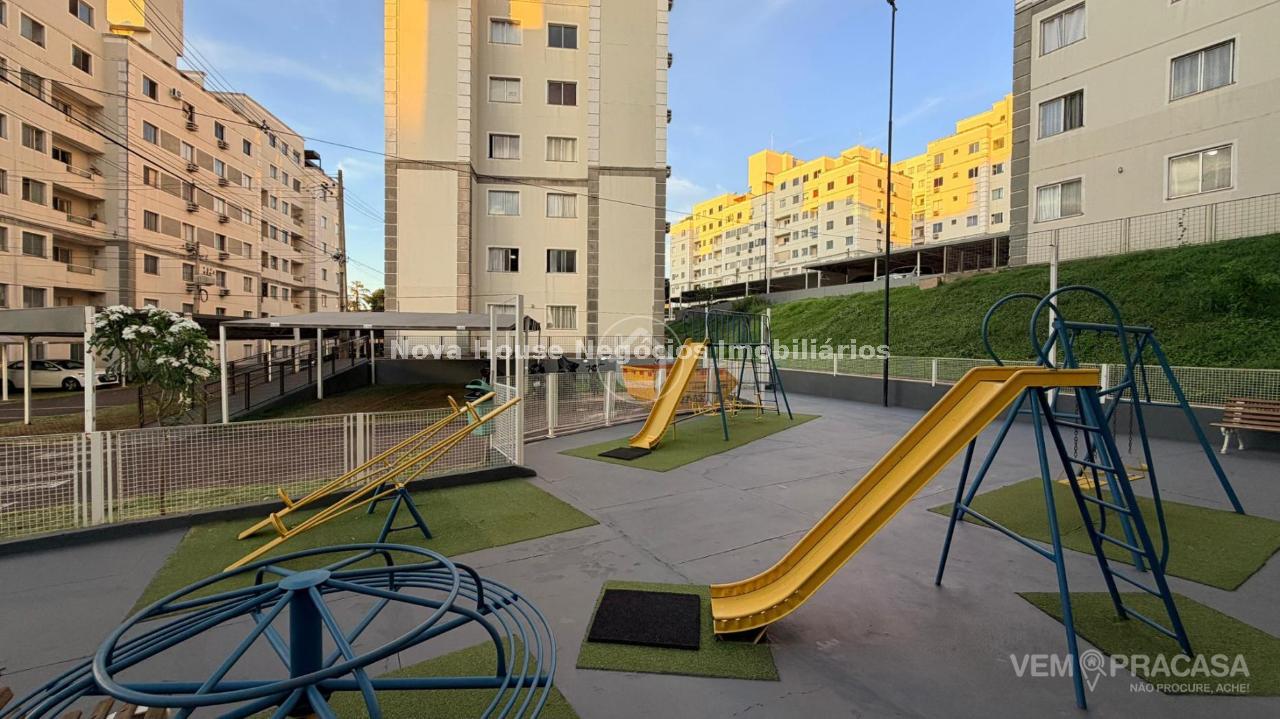 Apartamento à venda no São Francisco, Campo Grande – foto 20