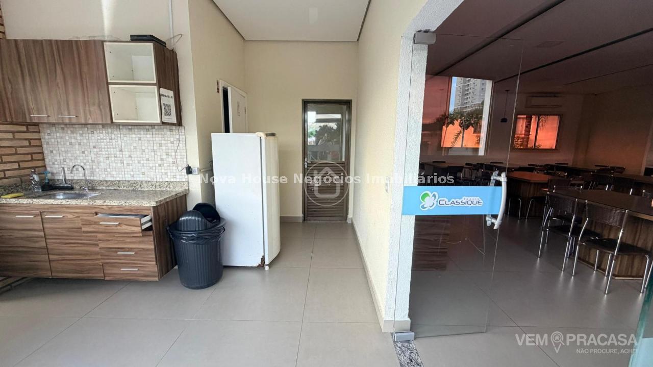 Apartamento à venda no São Francisco, Campo Grande – foto 21