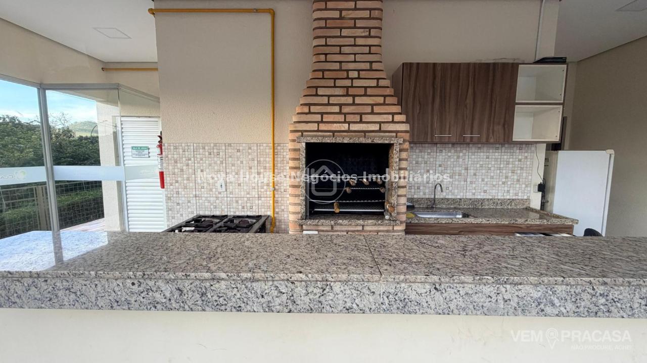 Apartamento à venda no São Francisco, Campo Grande – foto 23