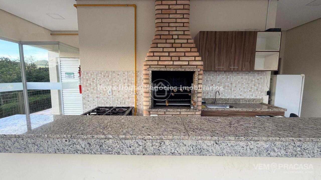 Apartamento à venda no São Francisco, Campo Grande – foto 24