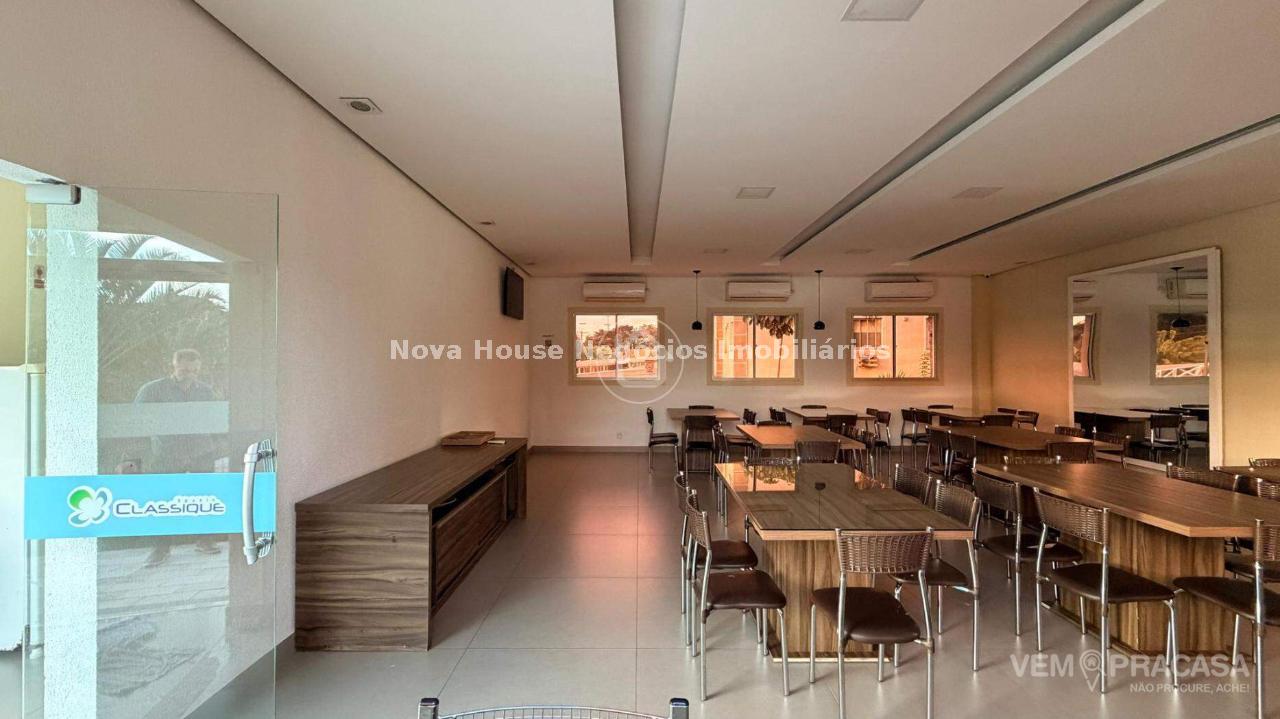 Apartamento à venda no São Francisco, Campo Grande – foto 25