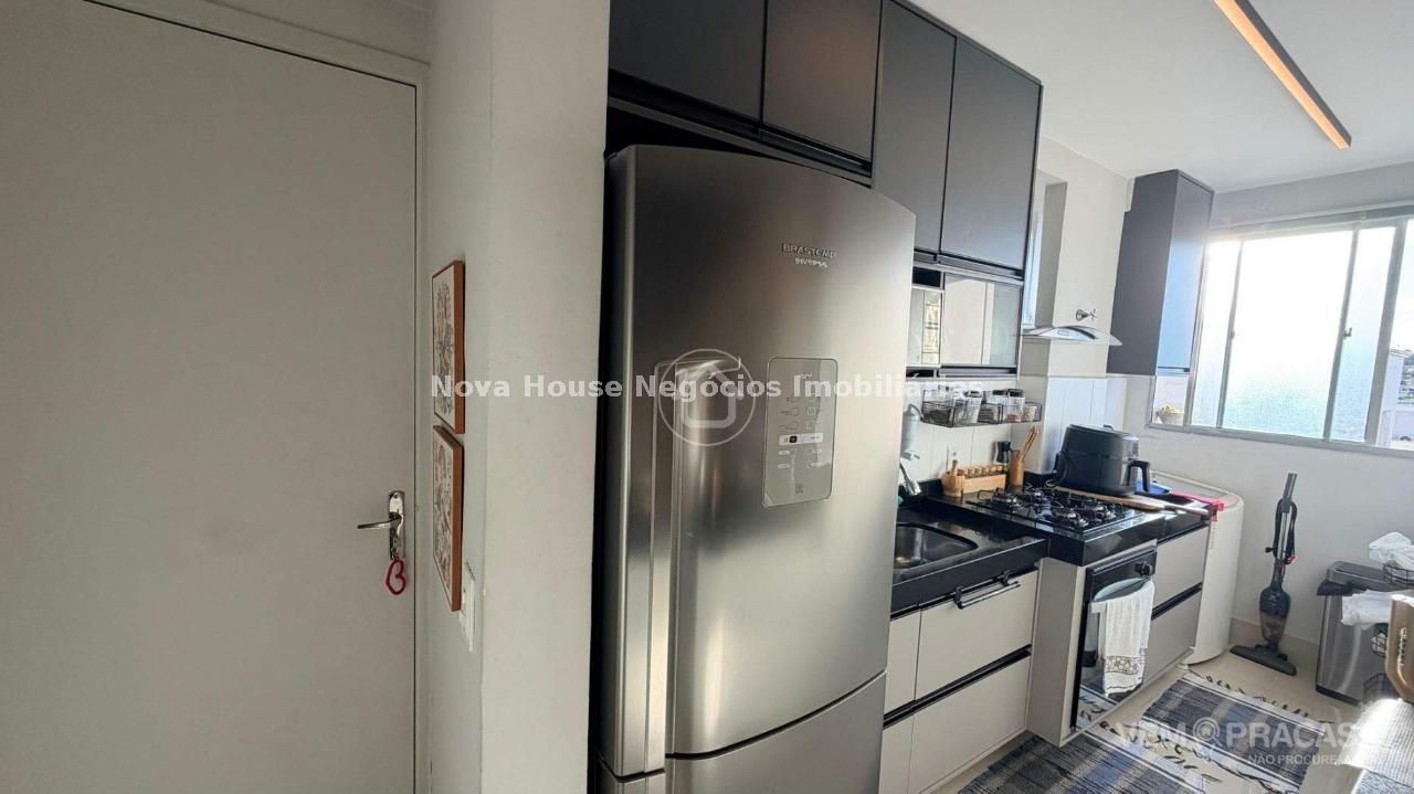 Apartamento à venda no São Francisco, Campo Grande – foto 28