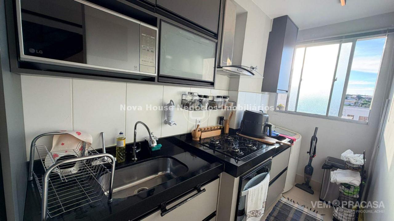 Apartamento à venda no São Francisco, Campo Grande – foto 31