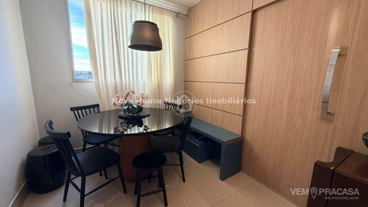 Apartamento à venda no São Francisco, Campo Grande – foto 38