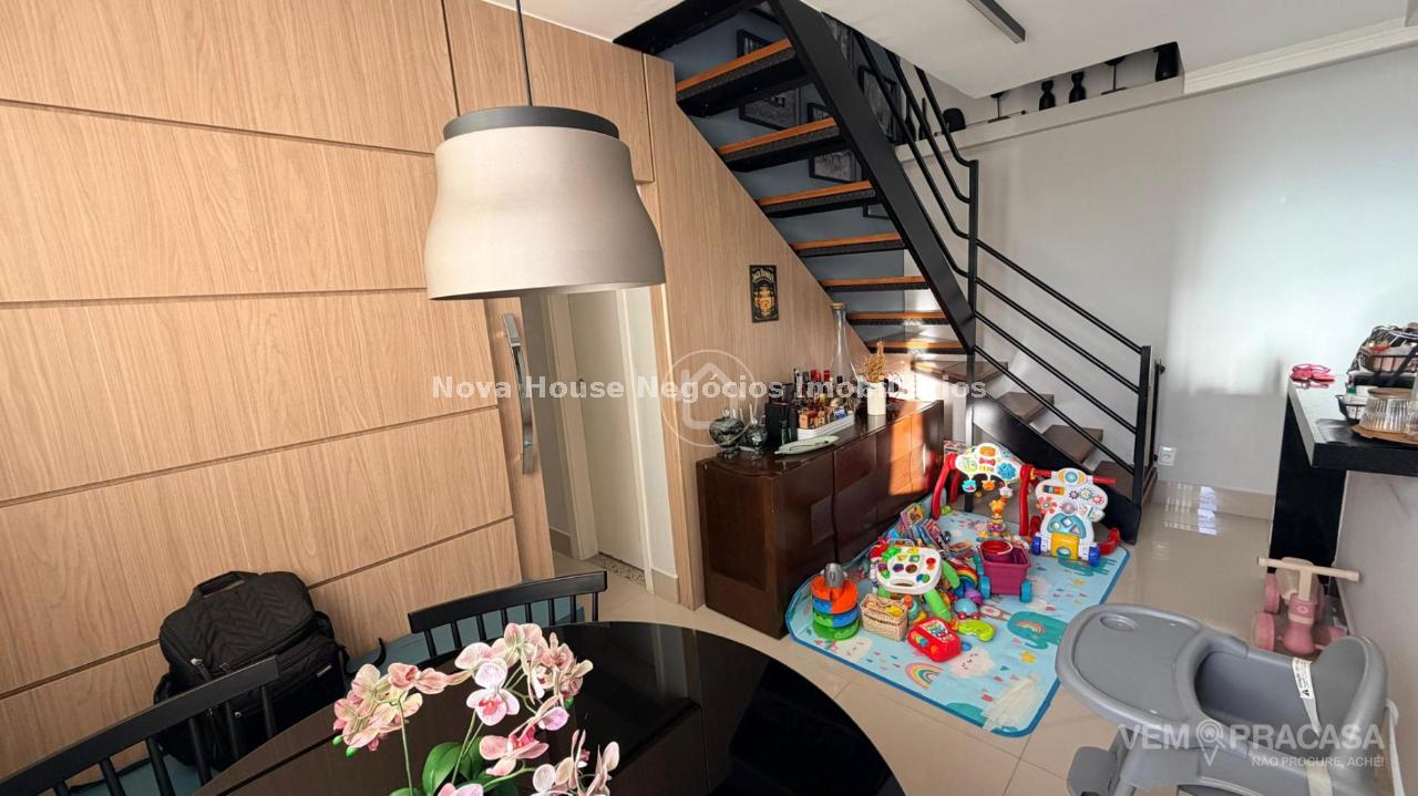 Apartamento à venda no São Francisco, Campo Grande – foto 41