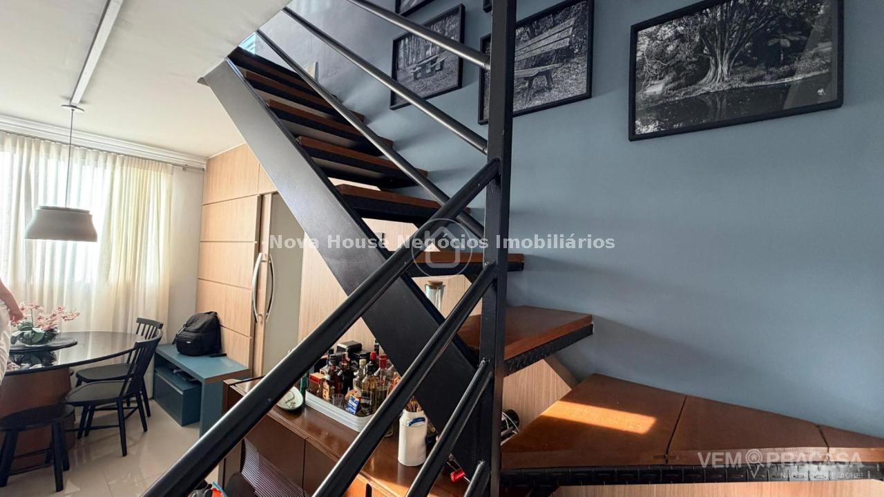 Apartamento à venda no São Francisco, Campo Grande – foto 43