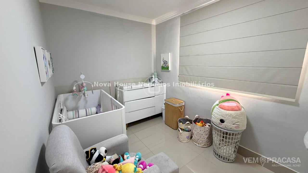 Apartamento à venda no São Francisco, Campo Grande – foto 48